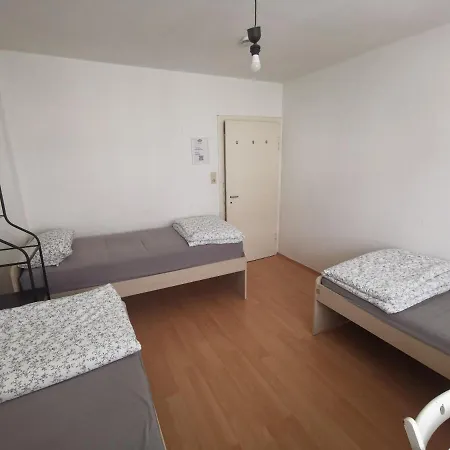 2 - Max 7 Personen * Hanovre