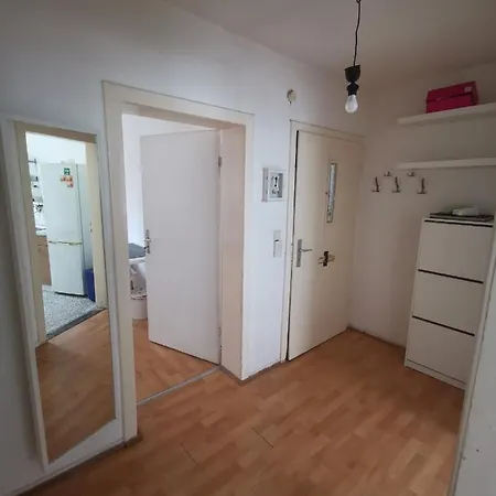 2 - Max 7 Personen Appartement Hanovre