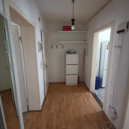 Appartement 2 - Max 7 Personen Hanovre