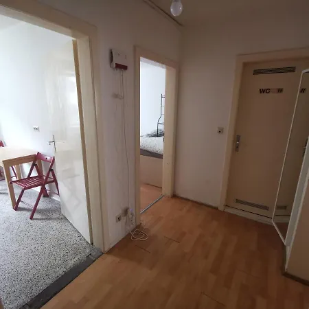 Appartement 2 - Max 7 Personen Hanovre